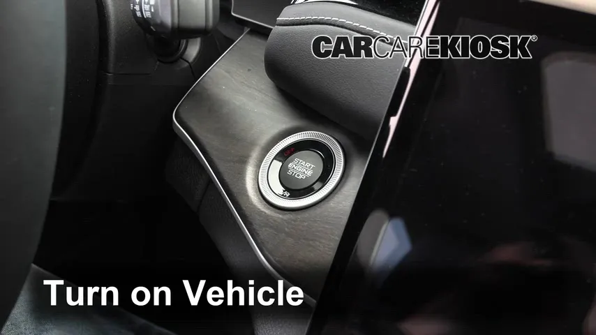 2023 Jeep Grand Cherokee Trailhawk 4xe 2.0L 4 Cyl. Turbo PHEV Bluetooth